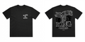 J.I.K. ORGINAL OVERSIZED BOXY TEE (BLACK)