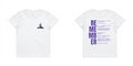 SAOGNSW YOUTH 2026 KIDS TSHIRT SIZE 2-12