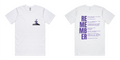 SAOGNSW YOUTH 2026 TSHIRT SMALL-5XLARGE