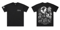 SALT AND LIGHT COLLECTION WOMAN OF PURPOSE BLACK