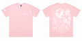 SALT AND LIGHT COLLECTION WOMAN OF PURPOSE PINK