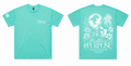 SALT AND LIGHT COLLECTION WOMAN OF PURPOSE TEAL