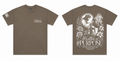 SALT AND LIGHT COLLECTION WOMAN OF PURPOSE WALNUT