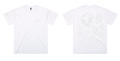 SALT AND LIGHT COLLECTION WOMAN OF PURPOSE WHITE