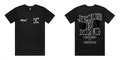 WOMAN OF PURPOSE TSHIRT 4XLARGE-5XLARGE