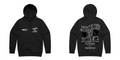 WOMAN OF PURPOSE HOODY